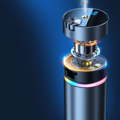 Cherivo™ Car Perfume Kit + Get 3 Refills FREE